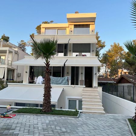 Villa Anna Golem  Luaran gambar