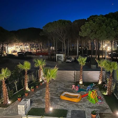 Villa Anna Golem  Luaran gambar
