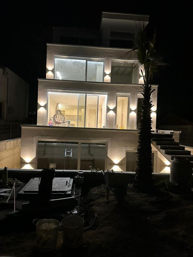 Villa Anna Golem  Luaran gambar
